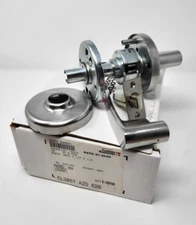 USED CORBIN RUSSWIN CL3857 AZD 626 STOREROOM LOCKSET