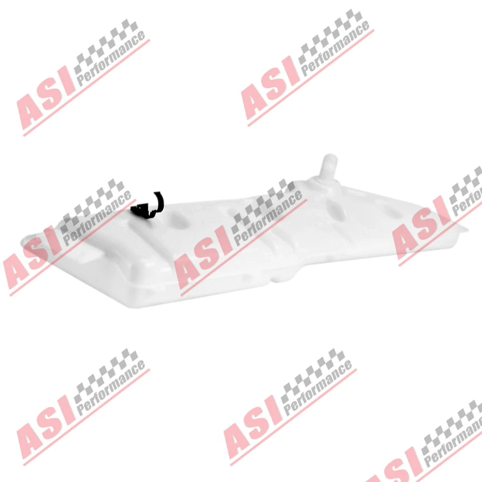 Depósito de refrigerante para Ford F600 F700 F800 F5HZ8A080AA 1990-1998 1991 Foto 4 de 4