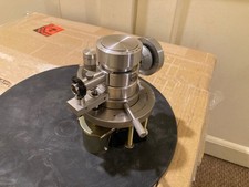 Pioneer PL-70LII turntable tonearm