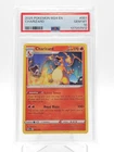 CHARIZARD 2025 POKEMON M24 EN #001/015 PSA 10 Q0895