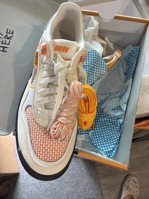 Nike Union x Nike Field General FQ9003-001 Size 8 Men