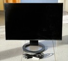 EIZO FlexScan EV2495 24,1 Zoll 16:10 LED Backlight Monitor - Schwarz