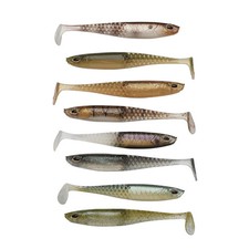 Berkley PowerBait Cullshad Slim Mixpack