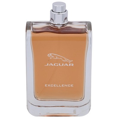 Jaguar Excellence by Jaguar for Men edt 3.4 oz Spray 3.3 tester