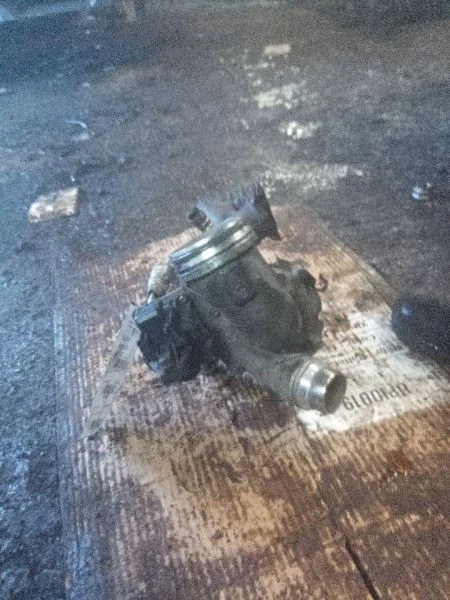 Turbo/supercargador 1,5 L compatible con 14-19 MINI COOPER 164546 Foto 2 de 4