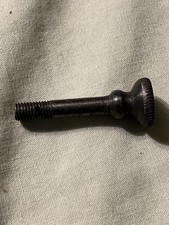 Vintage Winchester Model 61 .22 Lr Takedown Screw - Nos Vintage Winchester Model 61 .22 Lr Takedown Screw - Nos