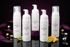 Dudleys Confident Curls Style & Finish Foam (...