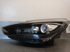 92101G4120 LINKER SCHEINWERFER / 92101G4120 / 6012500 FÜR HYUNDAI I30 FASTBACK