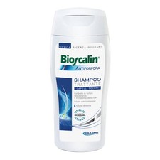 Shampoo Antiforfora Trattante per Capelli Secchi - Bioscalin Antiforfora Shampoo