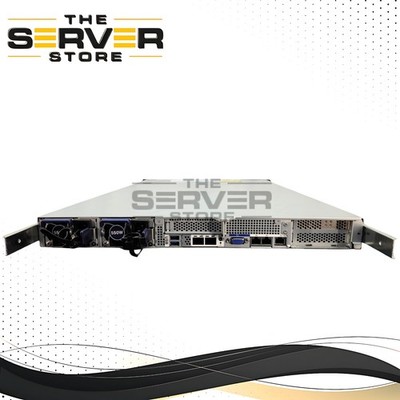 GigaByte R162-Z12-CD AMD EPYC 7002/7003 4x M.2 NVMe MZ12-HD4