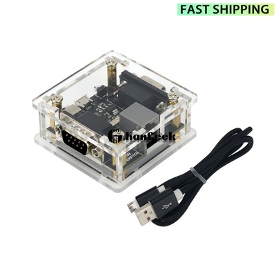 Simplayer NB Racing Adapter for G25/G27/29 Sim Shifters and Thrustmaster Pedals