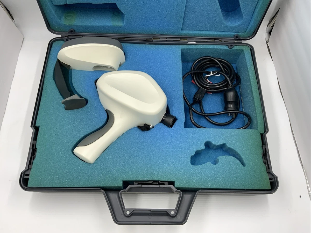 Reichert PT100 Handheld Portable Tonometer