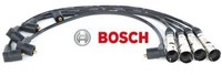 Bosch 0986356343 ZüNdleitungssatz ZüNdkabelsatz ZüNdkabel FüR Seat FüR VW
