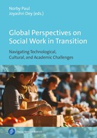 Global Perspectives On Social Work In Transition Norby Paul (U. A.) Buch 339 S.