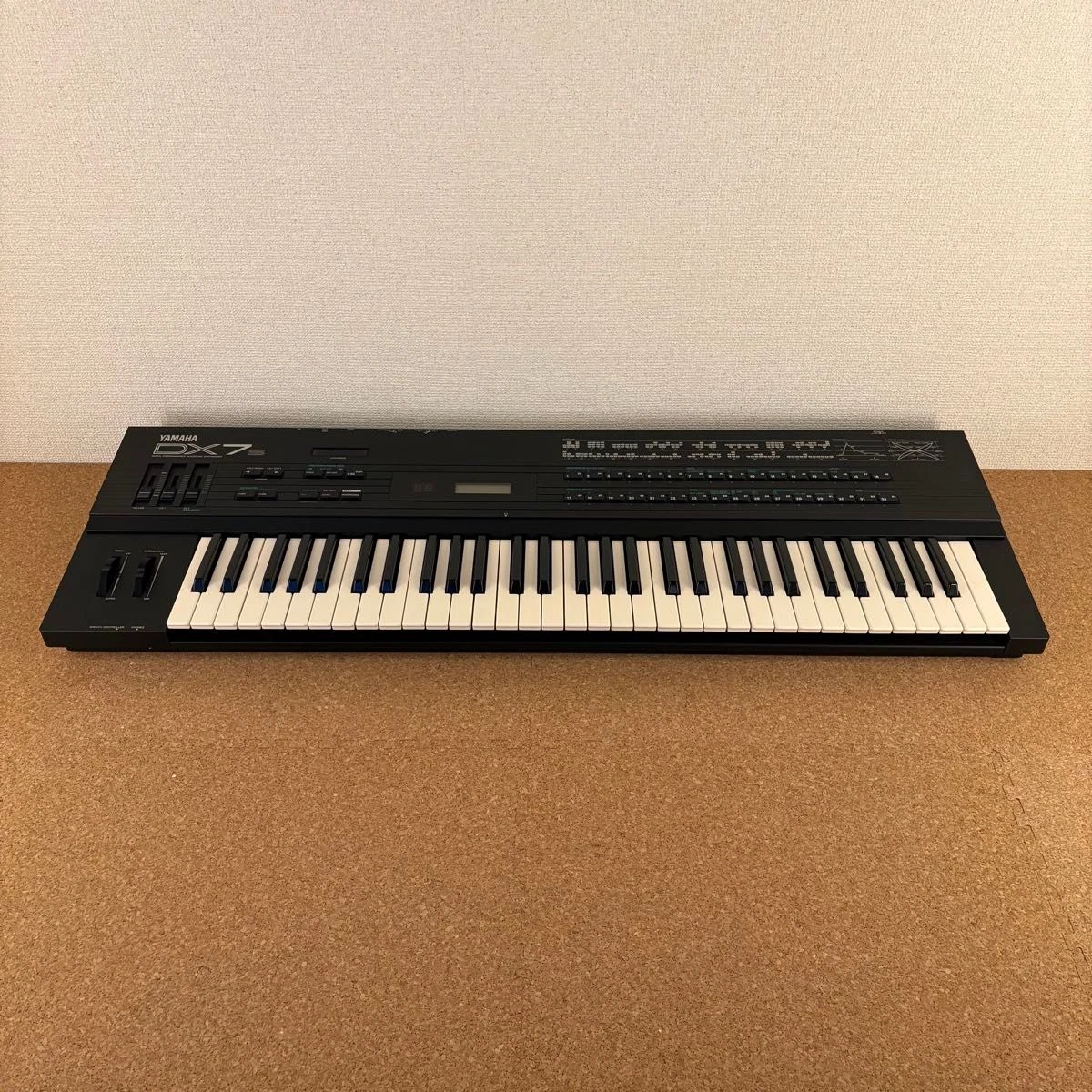 yamaha dx7 keyboard products for sale | eBay
