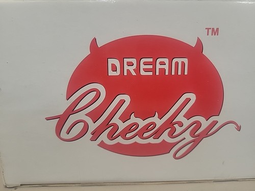 Dream Cheeky USB Missile Launcher Model #782 2006 Software USB 1.1 - RARE - Picture 5 of 5