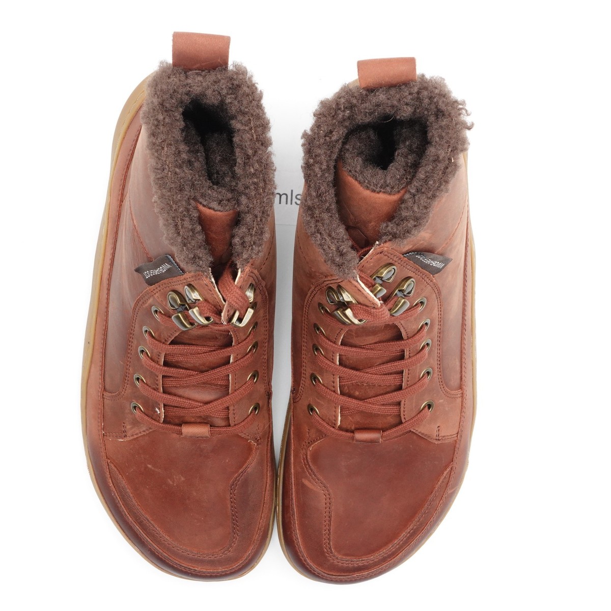 Vivobarefoot Gobi Men display picture 2