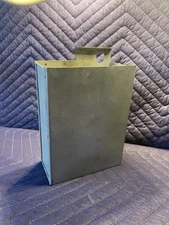 Dixie Narco Coin Box Fits 276e, 501e & 600e