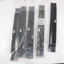 5 Pack Genuine Dorman Fuel Tank Straps 578-016 for 1975-1998 Ford F-350