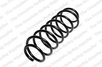 1X Fahrwerksfeder Kilen 26019 FüR 875 V70 855 876 874 854 S70 Volvo 850 1 Turbo