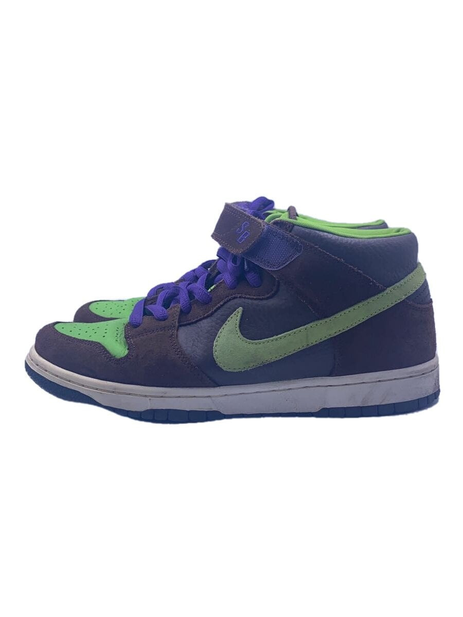 Nike Dunk Mid Pro Sb Dunk Mid Pro Sb 28Cm Brw Efe34