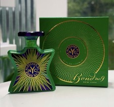 Bond No. 9 Bleecker Street Eau de Parfum 3.3 oz/100ml Spray Regular Size