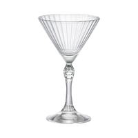 Martini Glas 15,5 Cl – America 20S 6Er Set