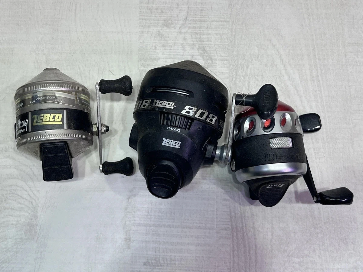 zebco 733 products for sale | eBay