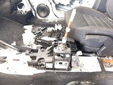 341014178R SCHALTHEBEL / 254136 FÜR DACIA SANDERO III 1.0 TCE 90 ECO-G