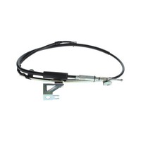 Seilzug Feststellbremse 1.958 Mm Bosch Passend FüR U.A. Audi A6