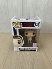 Eleven (with Electrodes) 523 Funko Pop - Stranger Things - New In Box