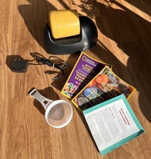 National Geographic Rock Tumbler Kit Hobby