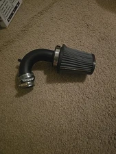 Chimera Intake System