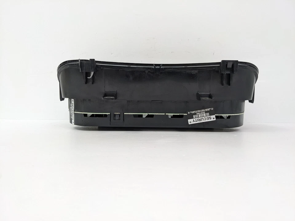 1999-2000 Volkswagen Jetta Golf VR6 Instrument Cluster 1J0 919 951C 1J0919951C - Image 3 of 4