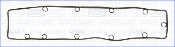 Ajusa 11086600 Dichtung Zylinderkopfhaube FüR CitroëN Fiat Lancia Peugeot Pgo-image