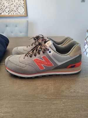 New Balance 574 Rugged Encap Cordura Men s Size 13
