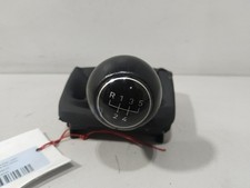 6J0863279 SCHALTHEBELKNOPF / 6606711 FÜR SEAT IBIZA IV 6J5, 6P1 1.4