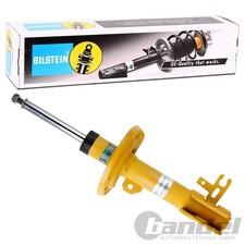 BILSTEIN GASDRUCK STOßDÄMPFER VORDERACHSE RECHTS passend für OPEL ASTRA ZAFIRA