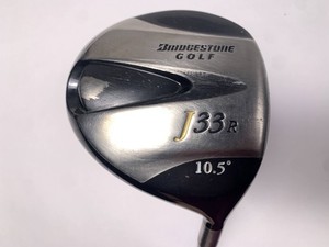 Bridgestone J33 Driver | eBay