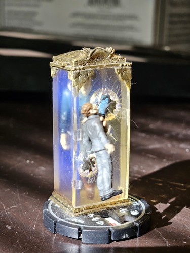 Horroclix Miniature Figurine - Cotswald Giant #093