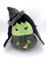 Squishmallows 9 Wizard of Oz Wicked Witch of The West