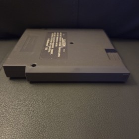 Skate Or Die - Juego Cl&aacute;sico NES Nintendo - Juego Retro Vintage