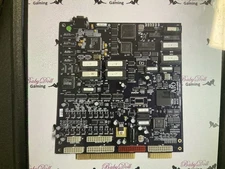 ALL IN ONE HIGH HOLD RATE Life Of Luxury  PURPLE GameBoard