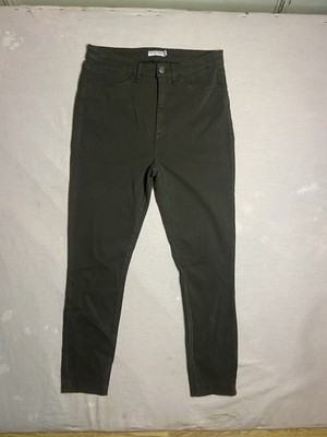 Peter Millar Brown Womens Pants Size 8