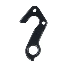 MTB Bike Bicycle REAR DERAILLEUR GEAR MECH HANGER Tail Hook For-Trek 57*29*9mm