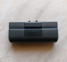 MD-SS321 External Battery Case For SHARP MD-ST521 MD-MT821 MD-MS722 Original