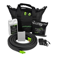 PARAGON PRO INC 04-81000 Arctic Wolf Pro Bundle 6L Kit