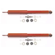 2 Gabriel Rear Shock Absorbers for 74-79 Mercury Cougar 82-02 Lincoln Town Car