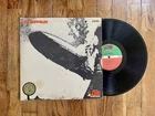 LED ZEPPELIN SELF TITLED VINYL LP 1969 ATLANTIC SD8216
