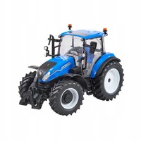 Tomy Britains New Holland T5.120 Traktor 43400 Tomy